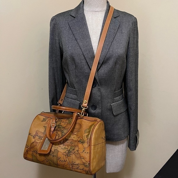 ALVIERO MARTINI classic speedy bag - Picture 15 of 17